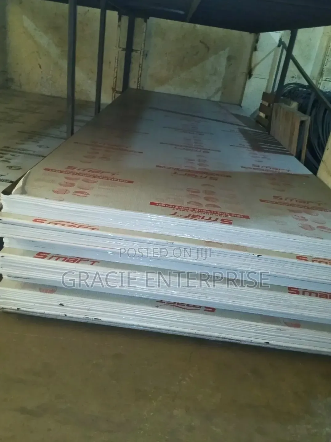 Heavy Duty Polycarbonate Sheets