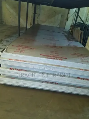 Heavy Duty Polycarbonate Sheets