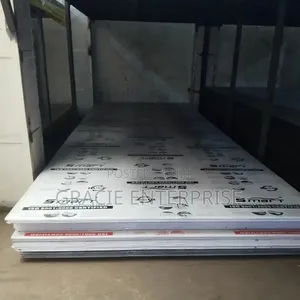 6mm Polycarbonate Sheets