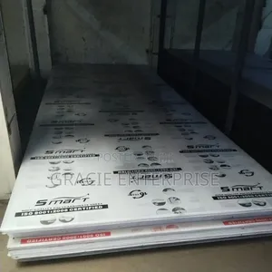 6mm Polycarbonate Sheets