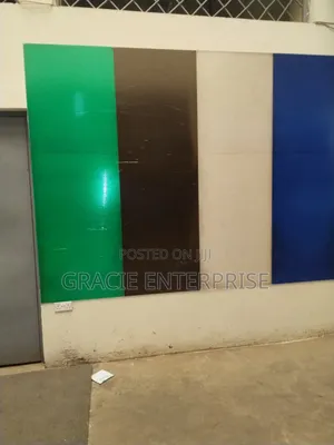 Heavy Duty Polycarbonate Sheets