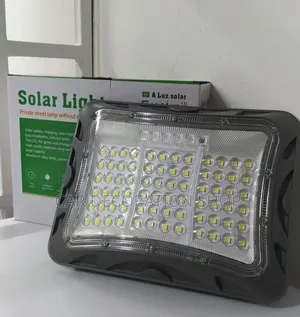 300watts Solar Floodlight