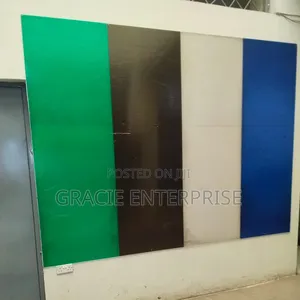 High Quality Polycarbonate Sheets