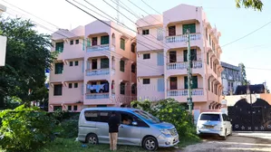 20bdrm Block of Flats in Mtwapa for sale