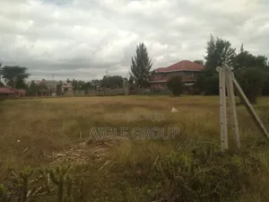 2 1⁄4 Commercial Plot Near Total Benedicta Utawala!.On Sale!