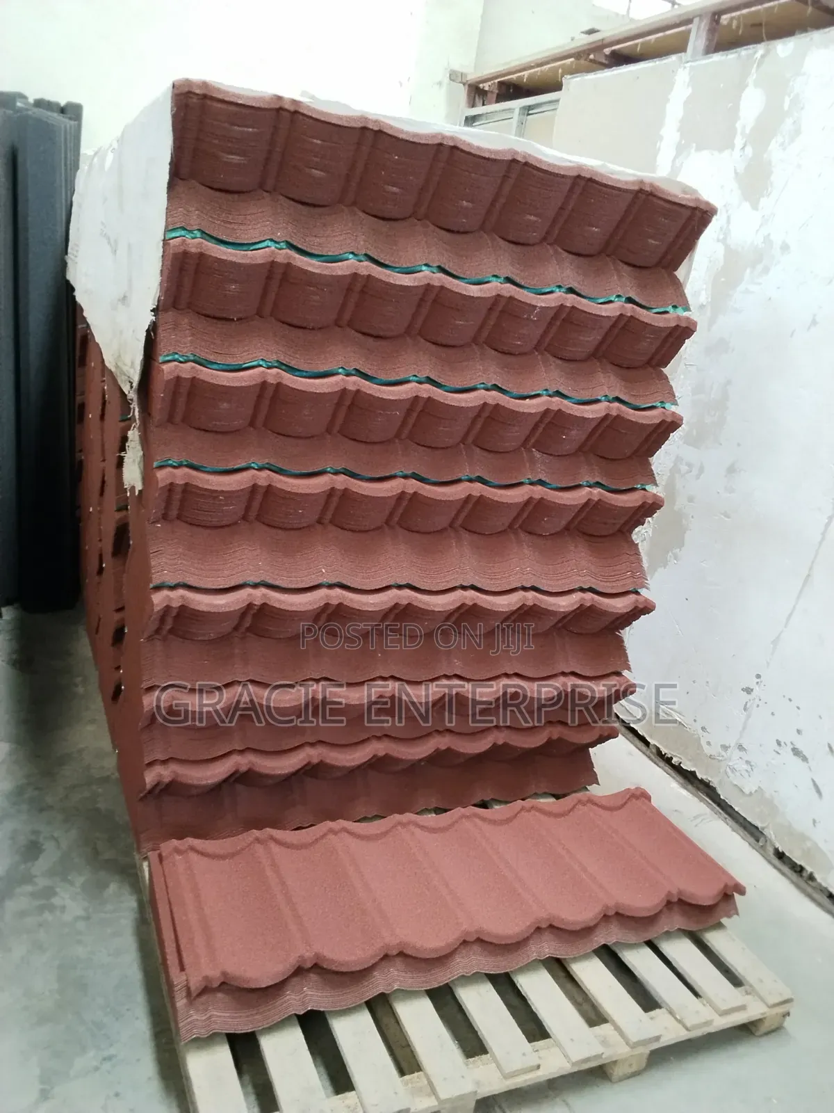 Decra Roofing Iron Sheets