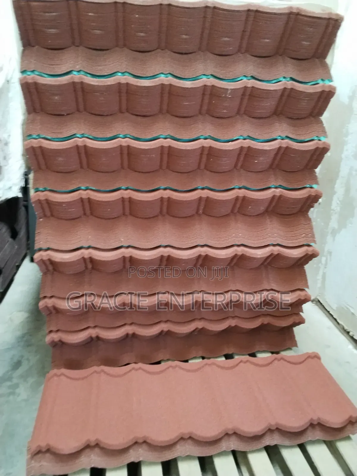 Decra Roofing Iron Sheets