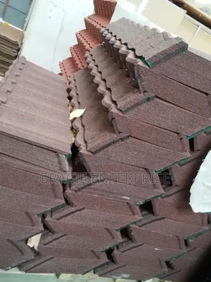 Roofing Tiles/ Decra Roofing Sheets