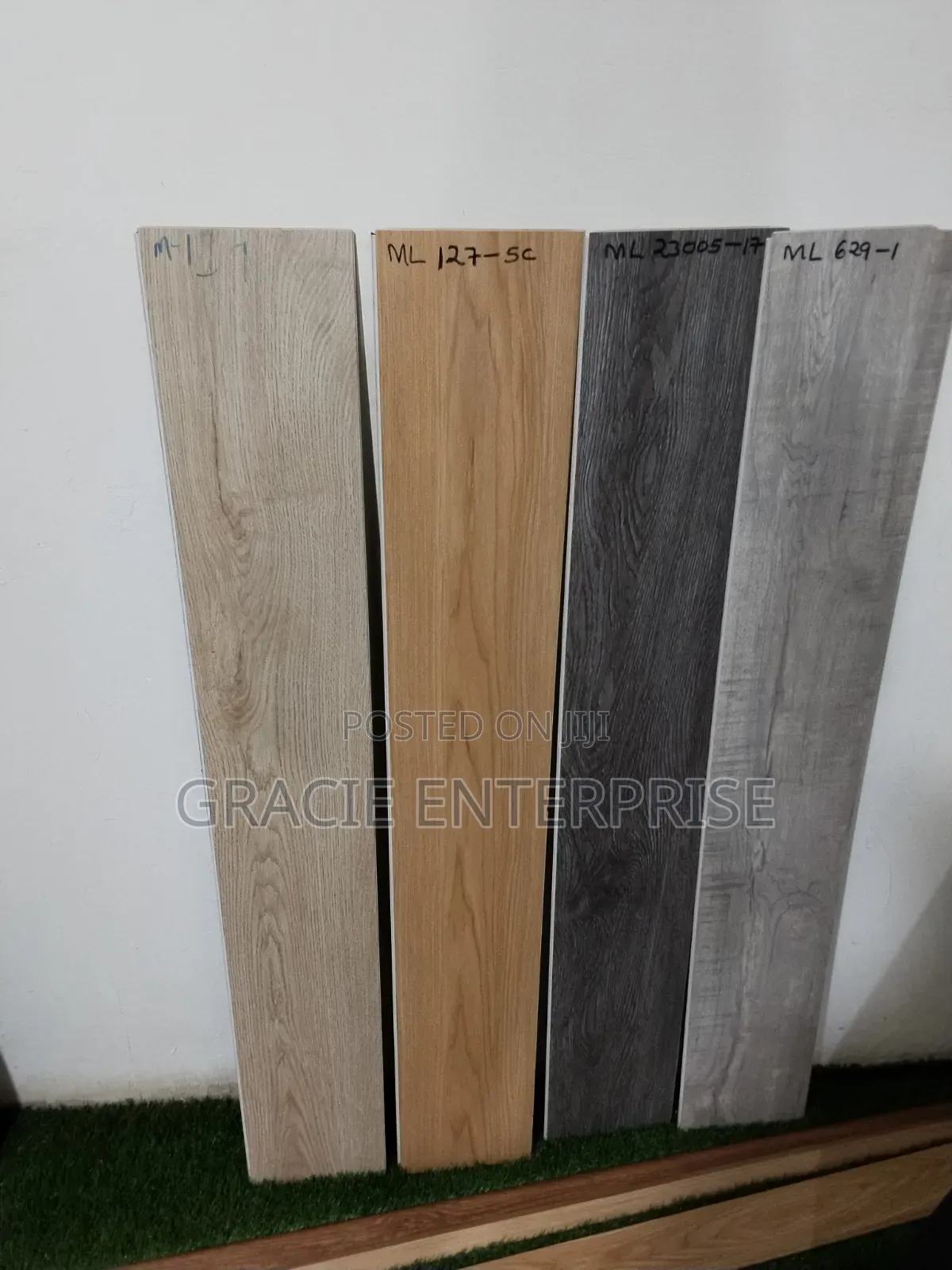 SPC Flooring/ Interlocking SPC Flooring