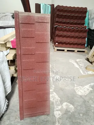 Stone Coated Roofing Tiles/ Decra Tiles