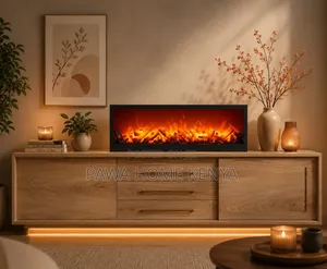 60cm Fireplace Decorative Lantern