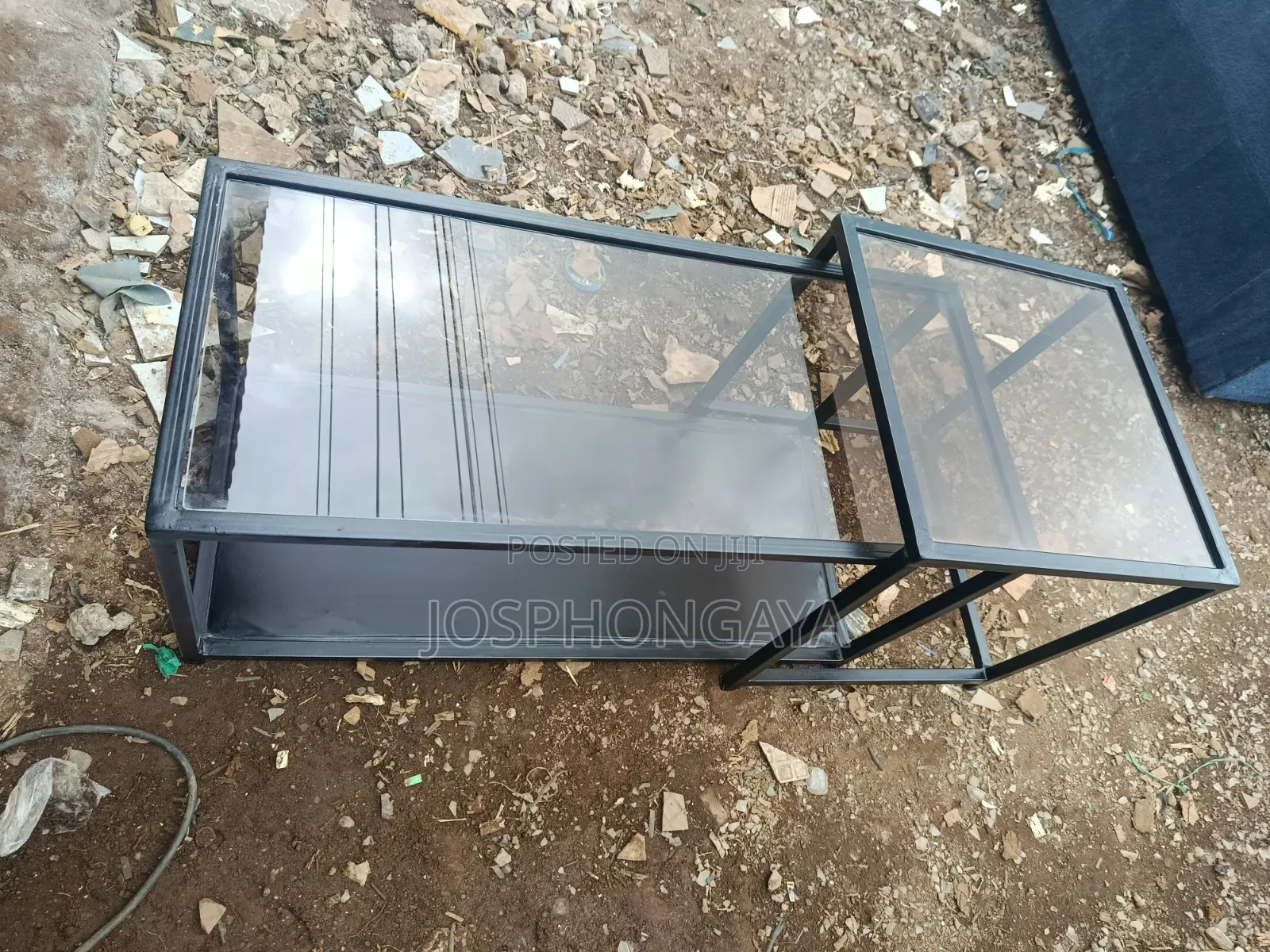 Double Table for Sell