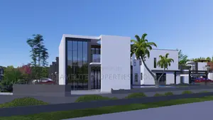 5bdrm House in Ruiru for sale