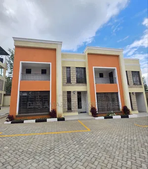 4bdrm Townhouse/Terrace in Gikambura, Karai for sale