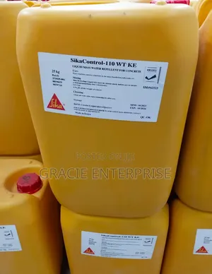 Quality Waterproofing Sika Control 110 Wt