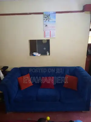 3 Seater Sofaset Comfortable