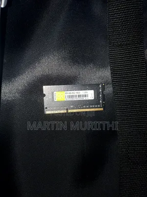 8 Gb Ddr3l 1600mhz Ram
