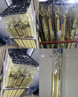 Curtain Rods Suplly and Installation Countrywide Golden