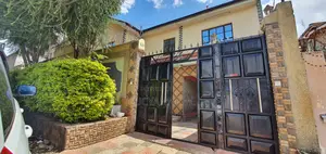 7bdrm Maisonette in Clay City for sale