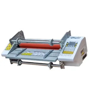 A2/A3 Roll Laminator Machine