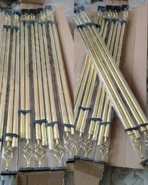 Imported Curtain Rods in Eastleigh Kenya