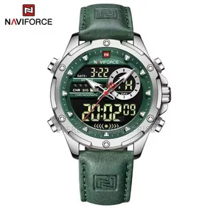 Naviforce Gents Watch Available