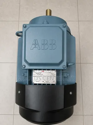 7.5hp Abb Motor