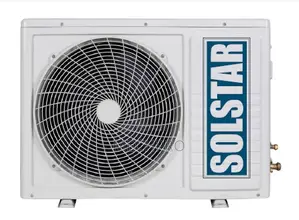 Solstar 24,000 Btu Wall Mounted Split Air Conditioner Asi/Asu 24tg-Ass