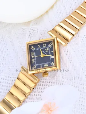 New Ladies Watch Restocked