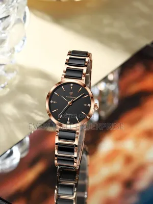 New Poedagar Ladies Watch 505