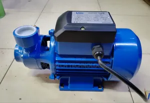 Booster Pump 0.5hp Usk