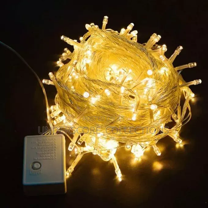 Fairy String Lights