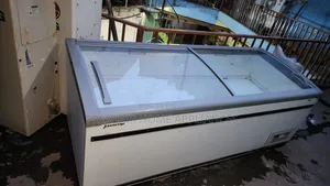 1000litres Display Deep Freezer