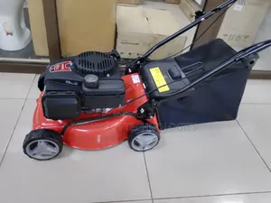 16" Loncin Self-Propelled Lawn Mower