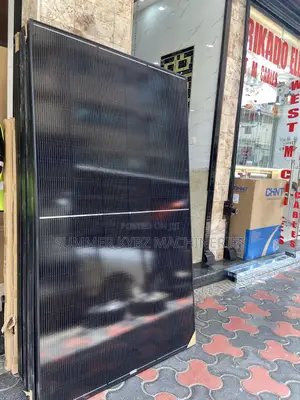 Classic 710w Monocrystalline Solar Panel