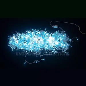 Blue Led String Light