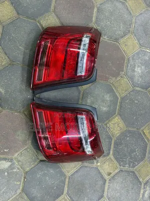 Axio 2015 X-Japan Backlights