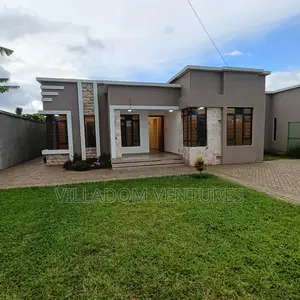 3bdrm Townhouse/Terrace in Nakuru Town East for sale