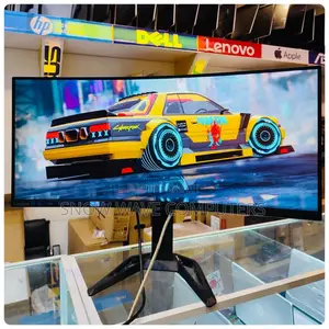 Lenovo Legion R32qc-30 32-Inch Curved QHD 1440p 180hz Gaming Monitor