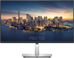 Dell P3223qe 31.5 Inch Usb-C Monitor