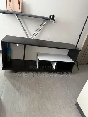 Tv Stand Available