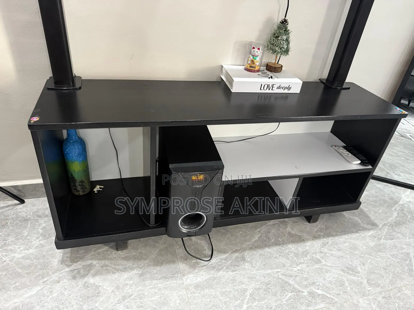 Tv Stand Available