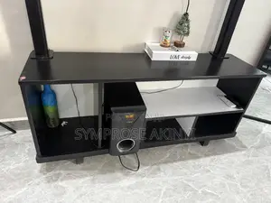 Tv Stand Available