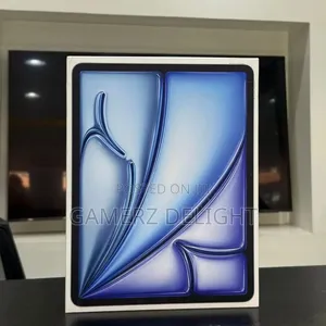 New Apple iPad Air 11 (2024) 128 GB