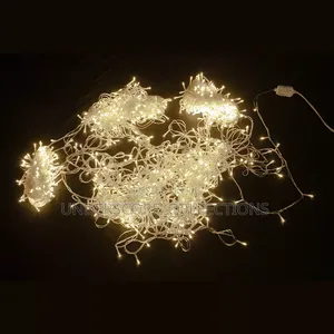 Warm White Fairy Lights