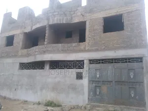 1bdrm Apartment in Phase 13, Makongeni / Thika for sale