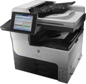 Hp A3 Mono Laserjet Enterprise MFP 40ppm M725dn
