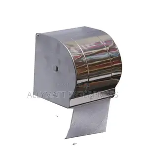 Closed Tissue Holder