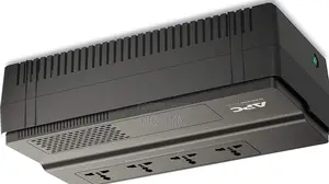 Apc Easy Ups 800va Avr Universal Outlet Bv800i-MSX