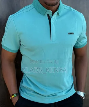 Polo Cotton Shirts